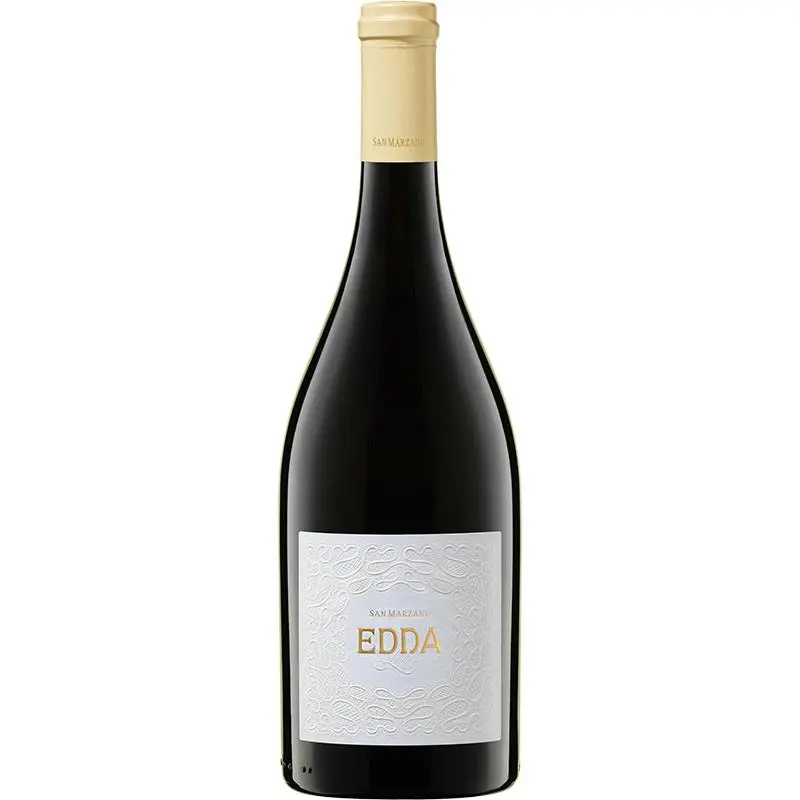 2024 EDDA Bianco