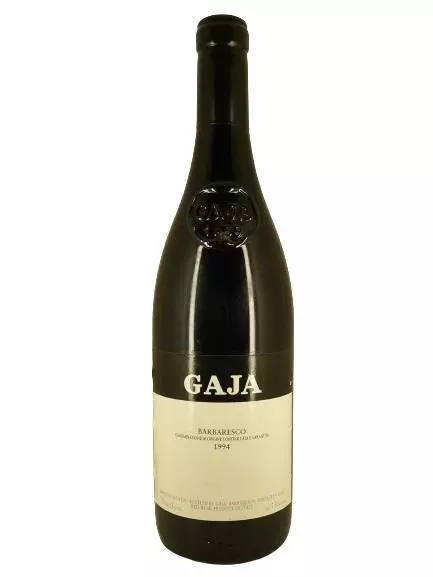 1994 Barbaresco Angelo Gaja