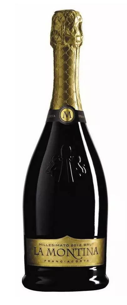 Franciacorta Millesimato Brut