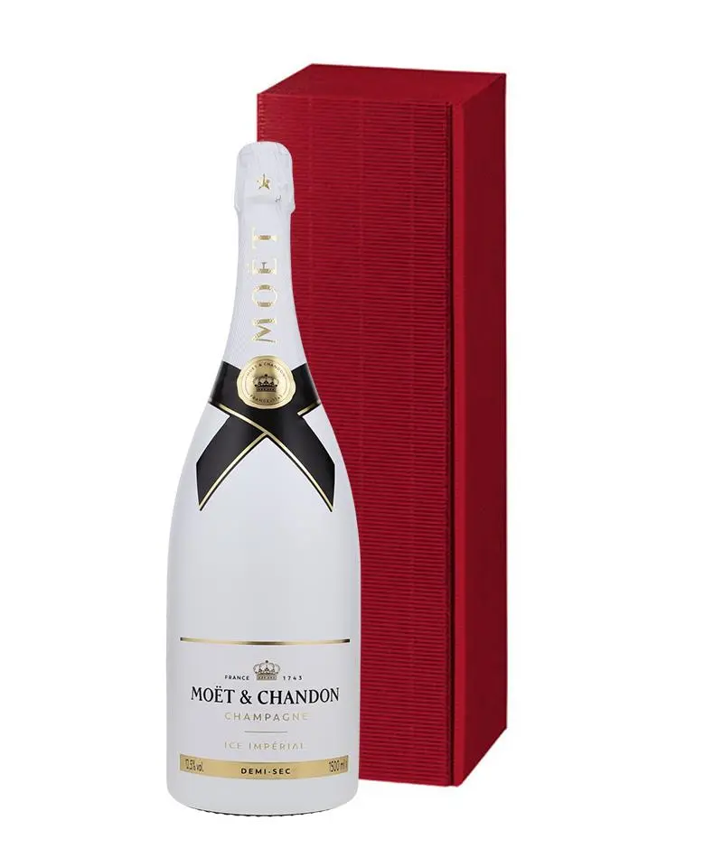 Präsent „Magnum Moët Ice Impérial“ 
