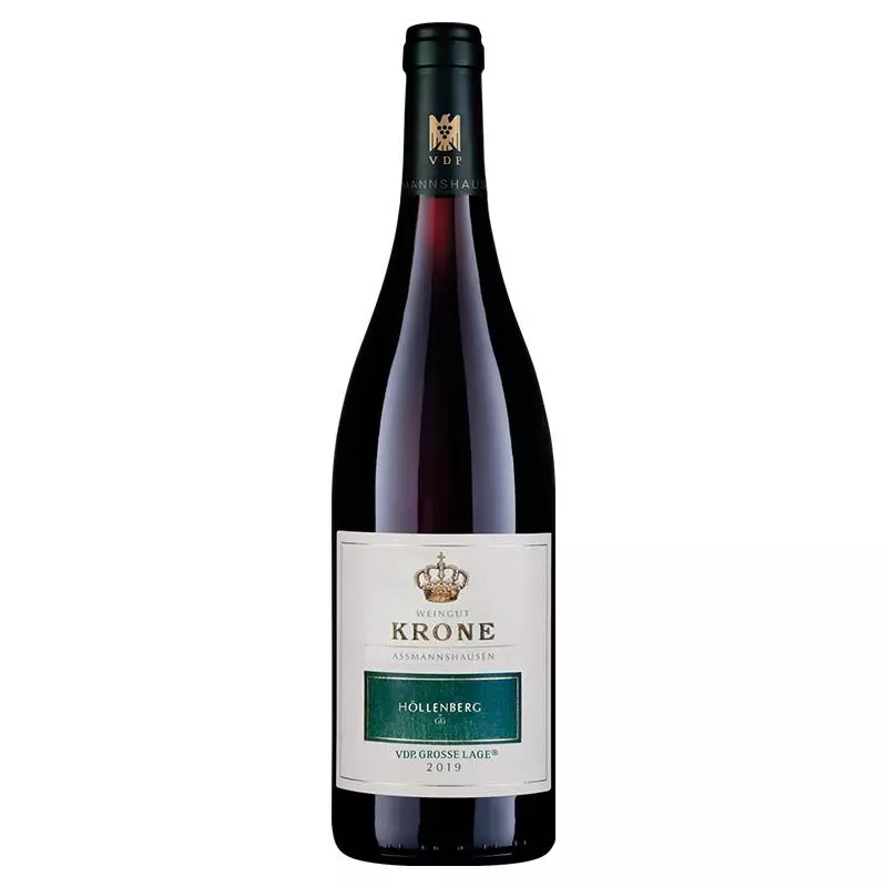2018 Krone Assmannshäuser Höllenberg GG