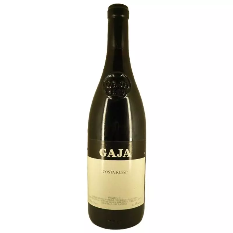 1990 Costa Russi (Barbaresco) Langhe
