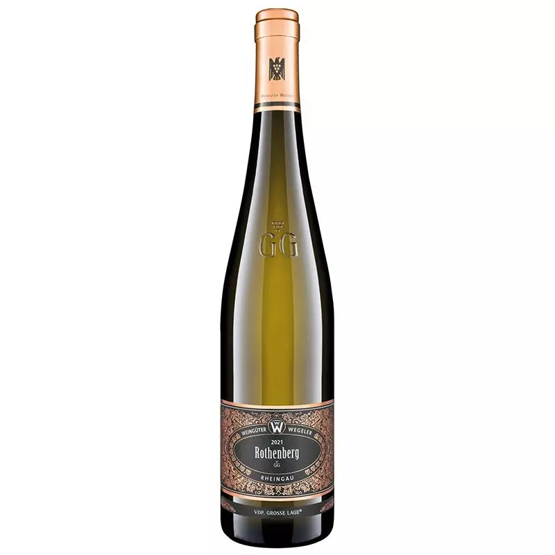 2021 Rothenberg Riesling GG