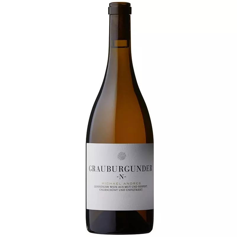 Chardonnay N Weingut Michael Andres Ruppertsberg