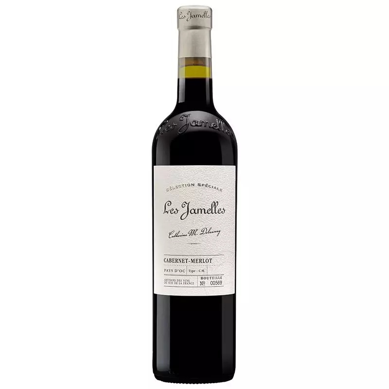 2024 Sélection Spéciale Cabernet - Merlot