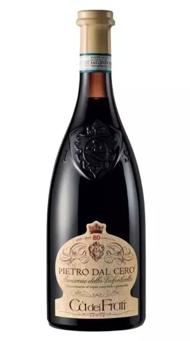 2009 Amarone della Valpolicella "Pietro dal Cero" Magnum