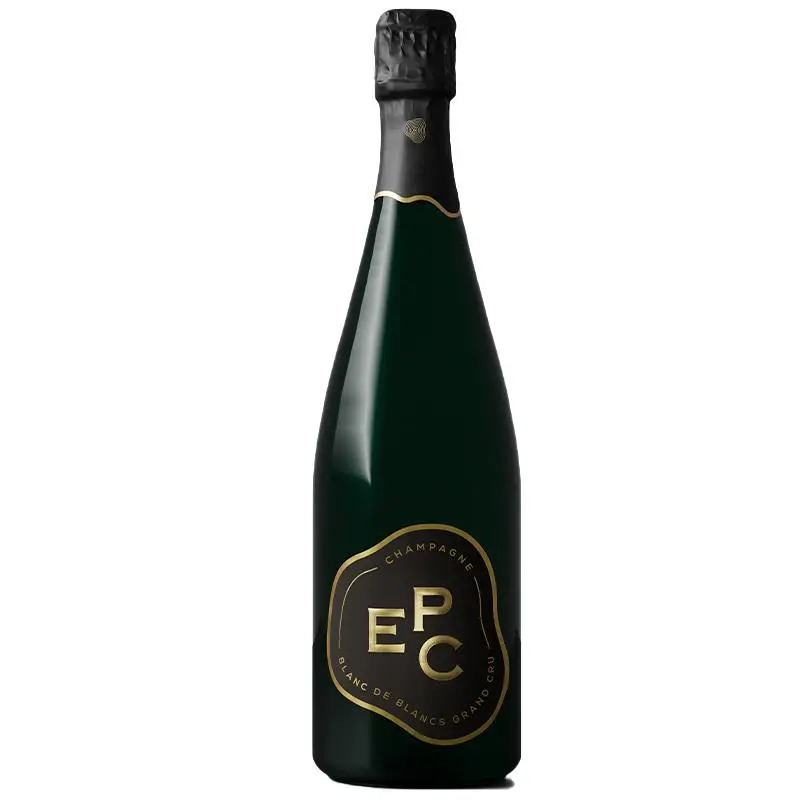 Champagner EPC Blanc de Blancs Grand Cru Champagne