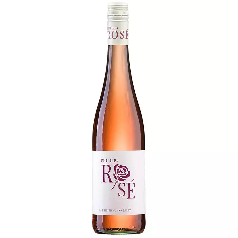 2023 Philipp Kuhn Rosé