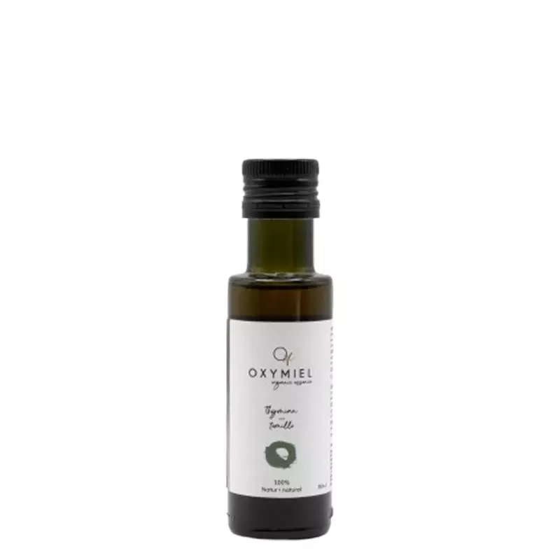 Oxymiel Thymian Organic Essence 100ml