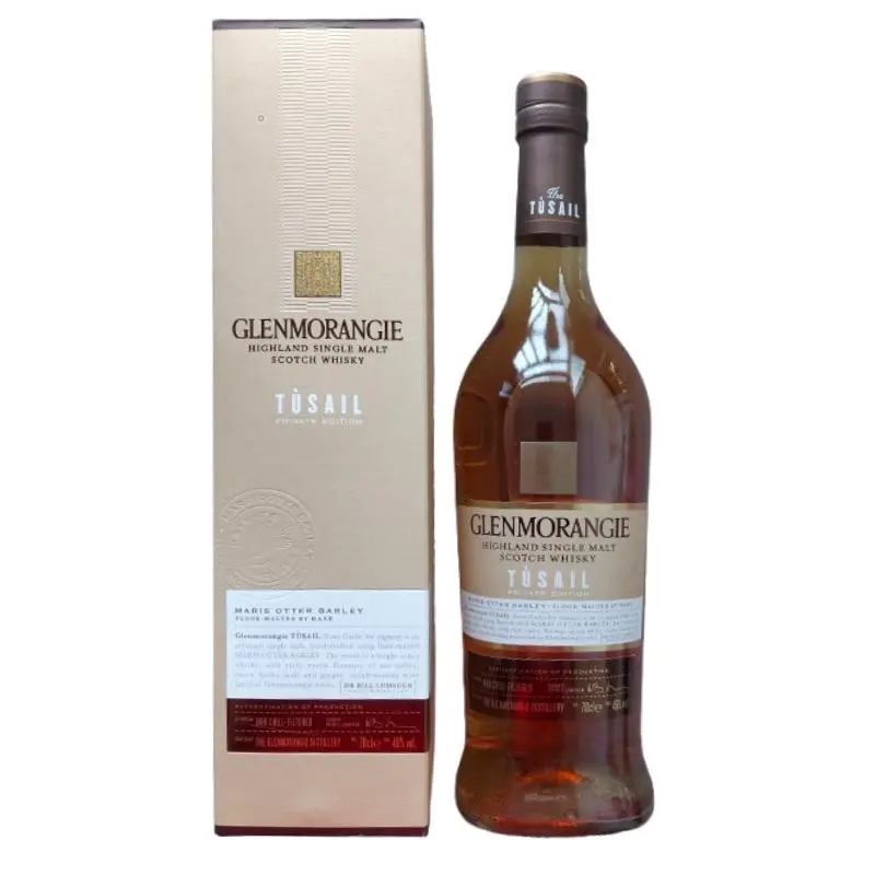 Glenmorangie Tusail Private Edition Highland Single Malt Scotch Whisky - Privatkeller