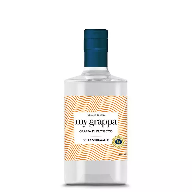 My Grappa di Prosecco