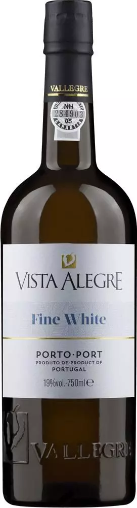 Vista Alegre Fine White Porto