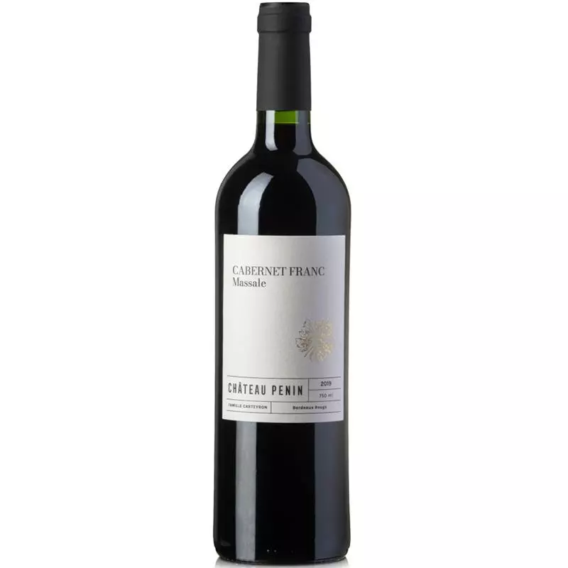 2019 Château Penin Cabernet Franc