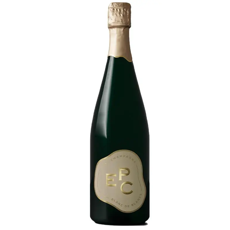 Champagner EPC Blanc de Blancs Brut