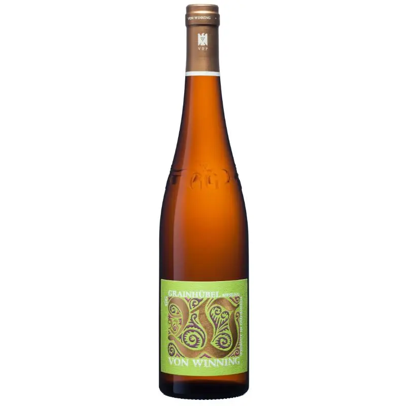 2013 Riesling "Deidesheimer Grainhübel" Magnum - Privatkeller
