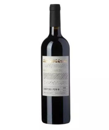 2020 Bordeaux Superieur "Grande Selection"