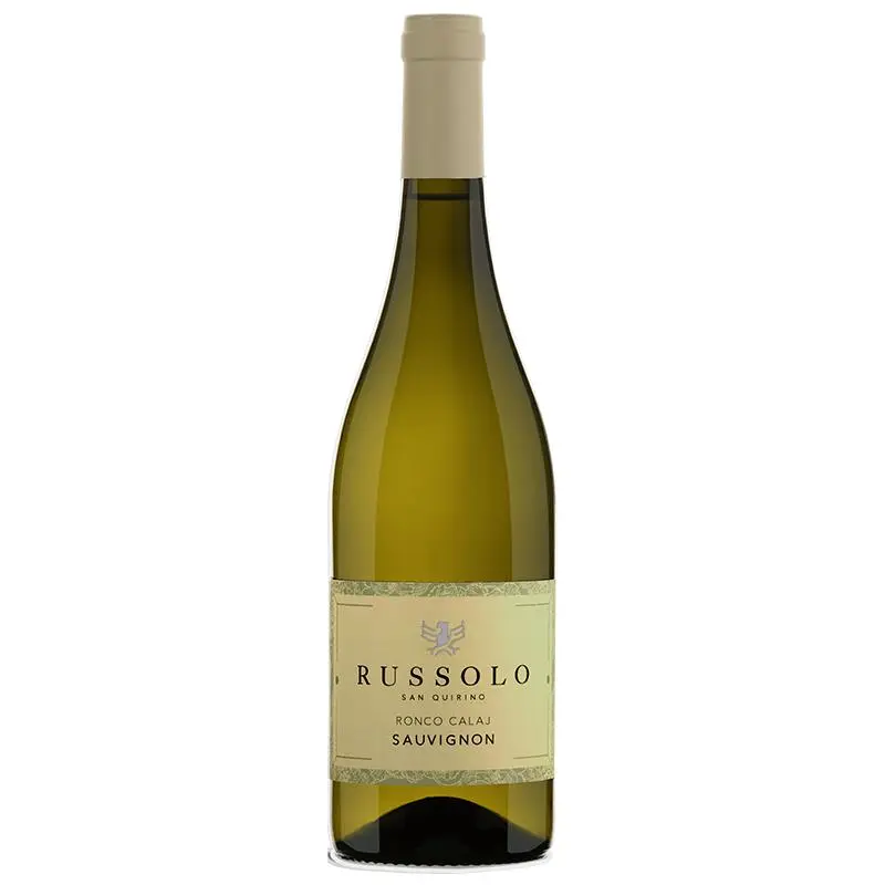 Sauvignon Ronco Calaj Russolo Rino Friaul
