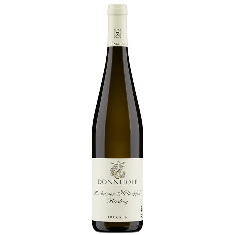 2023 Höllenpfad Riesling Trocken