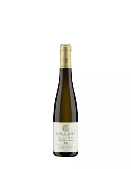 2022 Oberhäuser Brücke Riesling Auslese