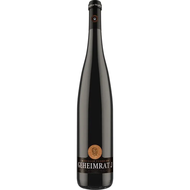 2022 Geheimrat J