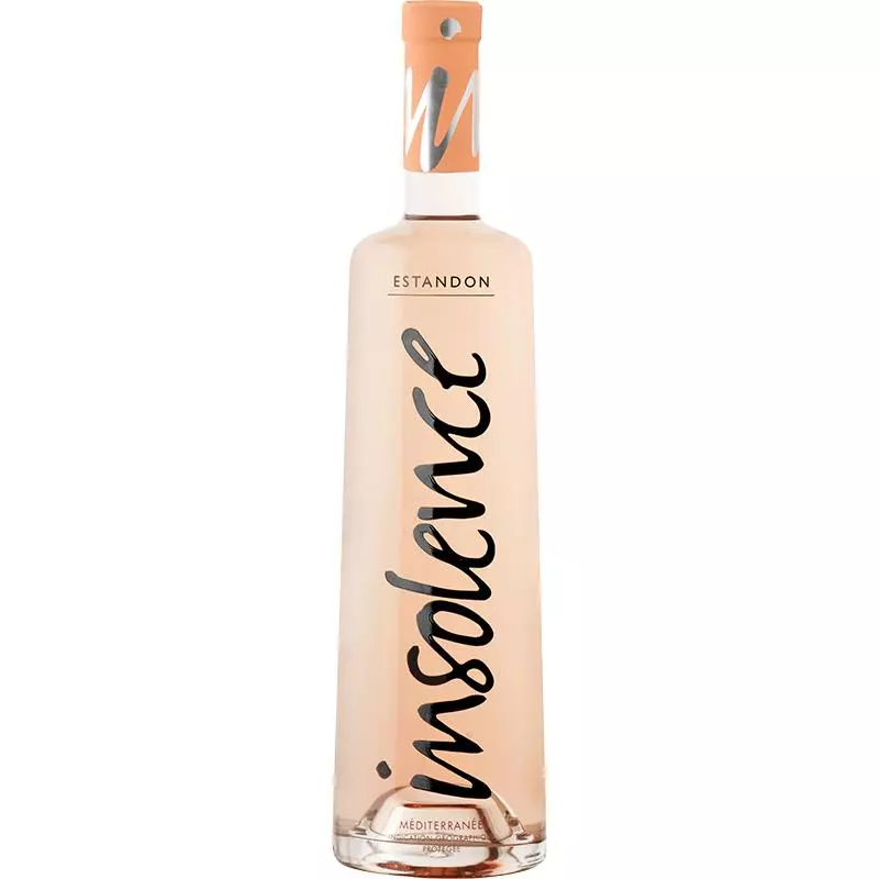2025 Insolence d’Estandon Rosé