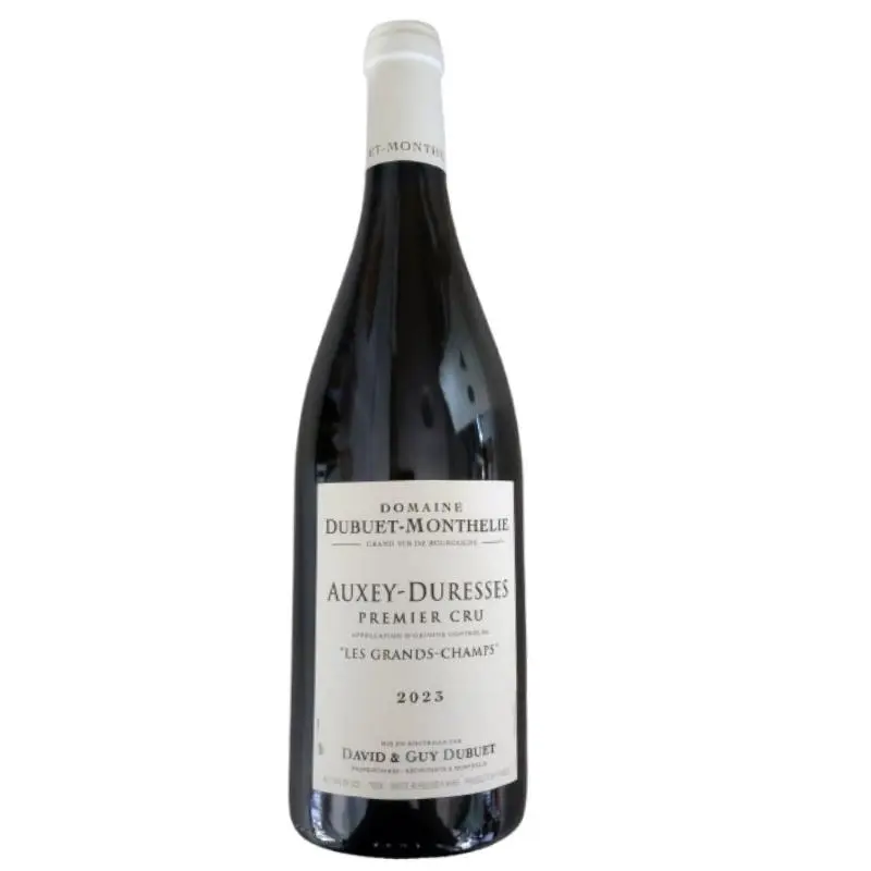 2023 Auxey-Duresses Premier Cru 'Les Grands-Champs' Blanc