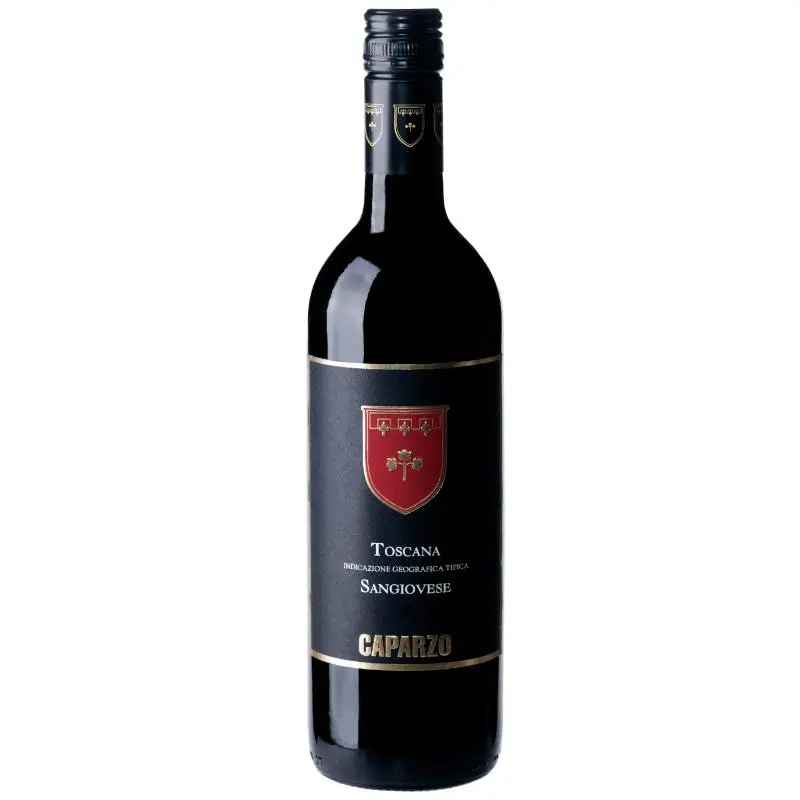 Sangiovese di Toscana Tenuta Caparzo Toskana