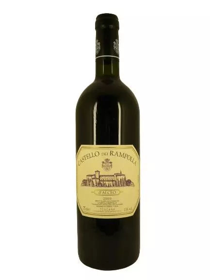 2000 Vigna D´Alceo