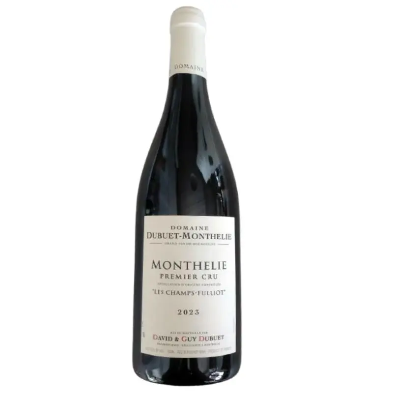 2023 Monthelie 1er Cru 'Les Champs-Fulliot'