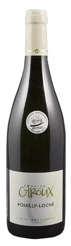 2020 Pouilly-Loché