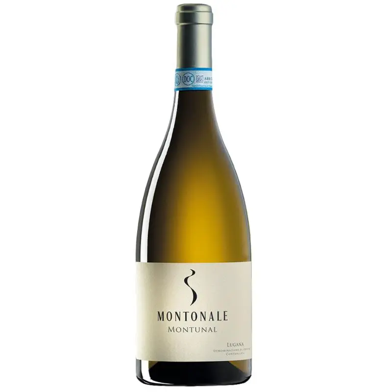 2024 Montunal Lugana DOC Magnum