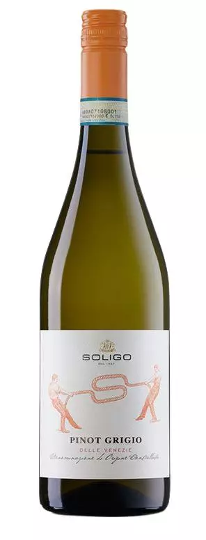 2025 Pinot Grigio 