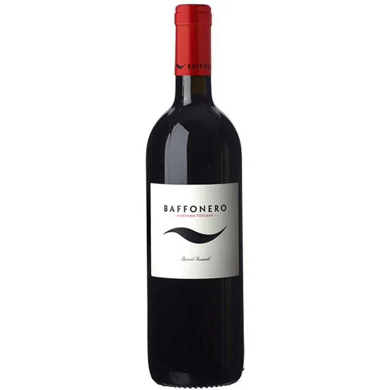 2020 Baffonero Maremma Toscana