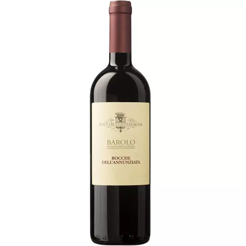 2017 Rocche dell'Annunziata Barolo Magnum