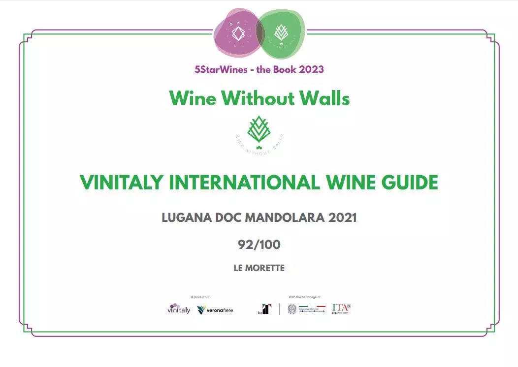2023 Lugana "Mandolara"