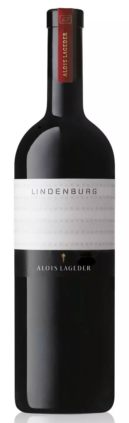 2016 Lindenburg 