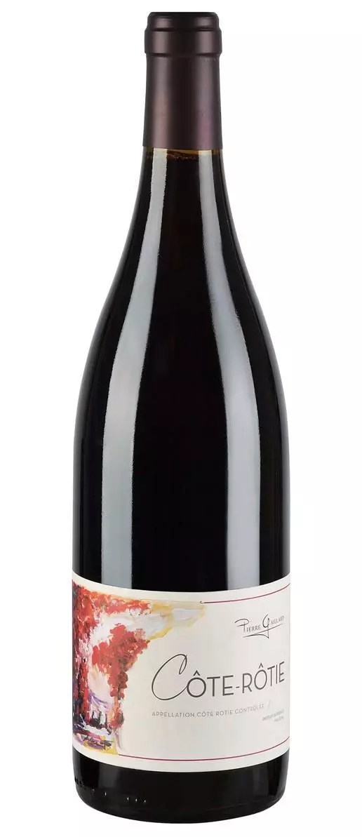 2018 Côte-Rôtie