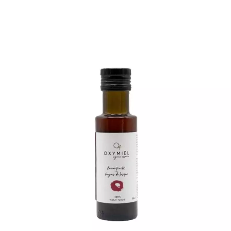 Oxymiel Beerenfrucht Organic Essence 100ml