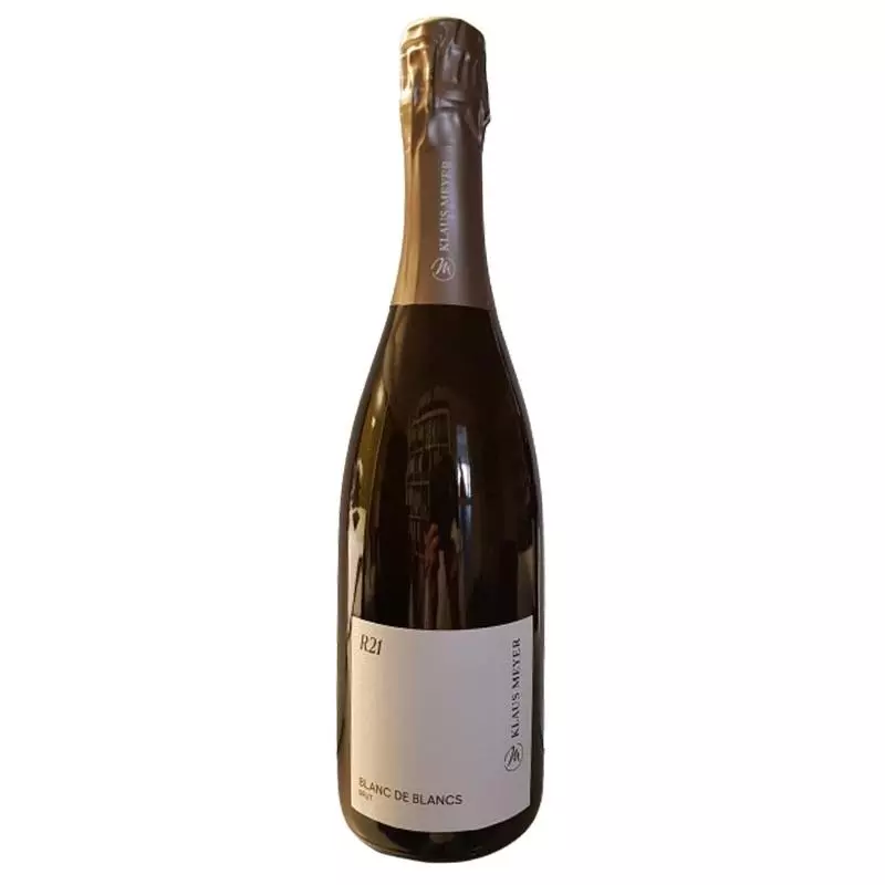 Blanc de Blancs R21 brut 