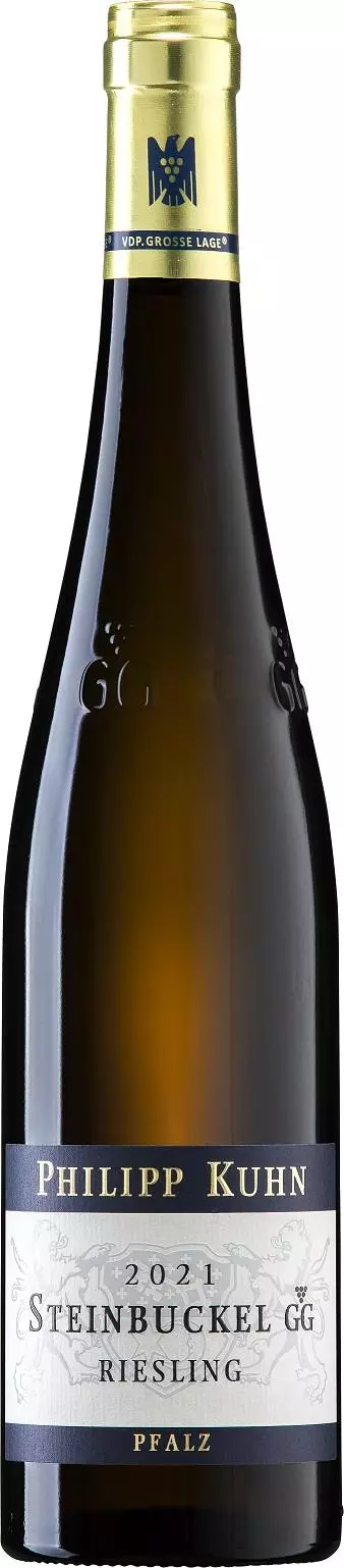 2021 Riesling Steinbuckel GG