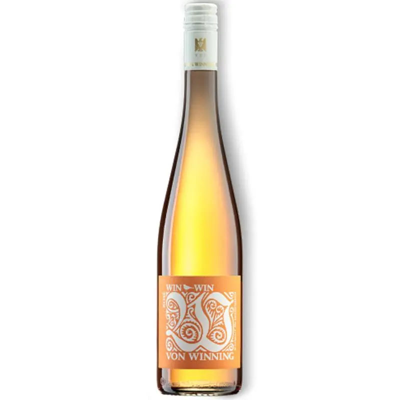 2024 Win Win Rosé