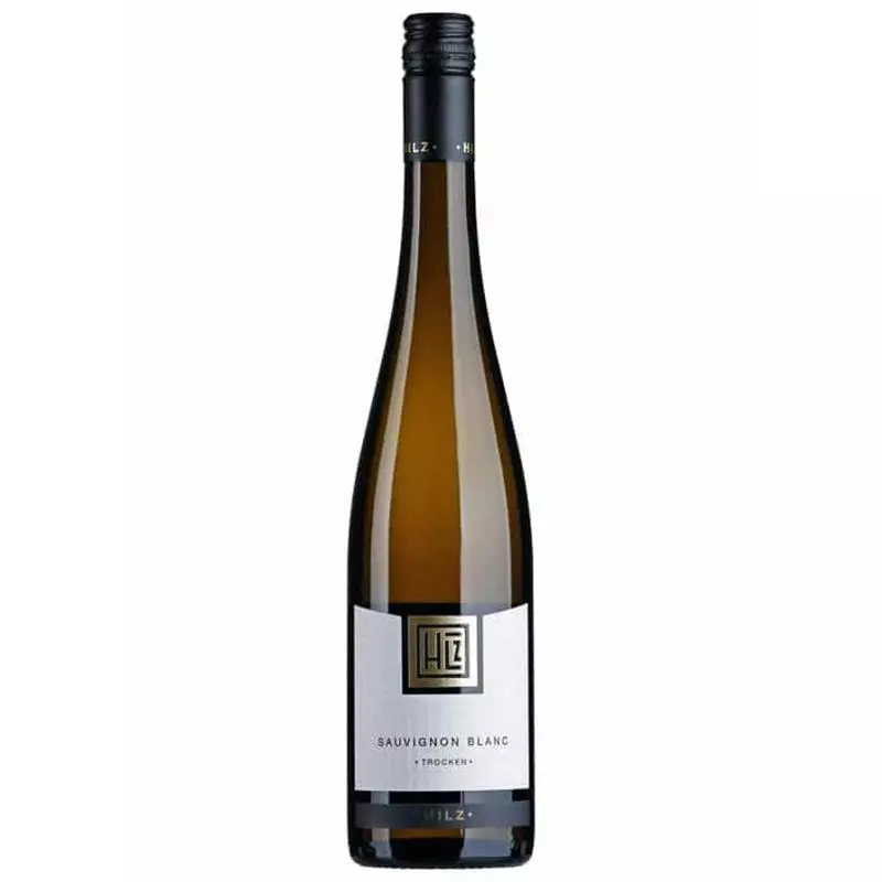 2025 Sauvignon Blanc Trocken