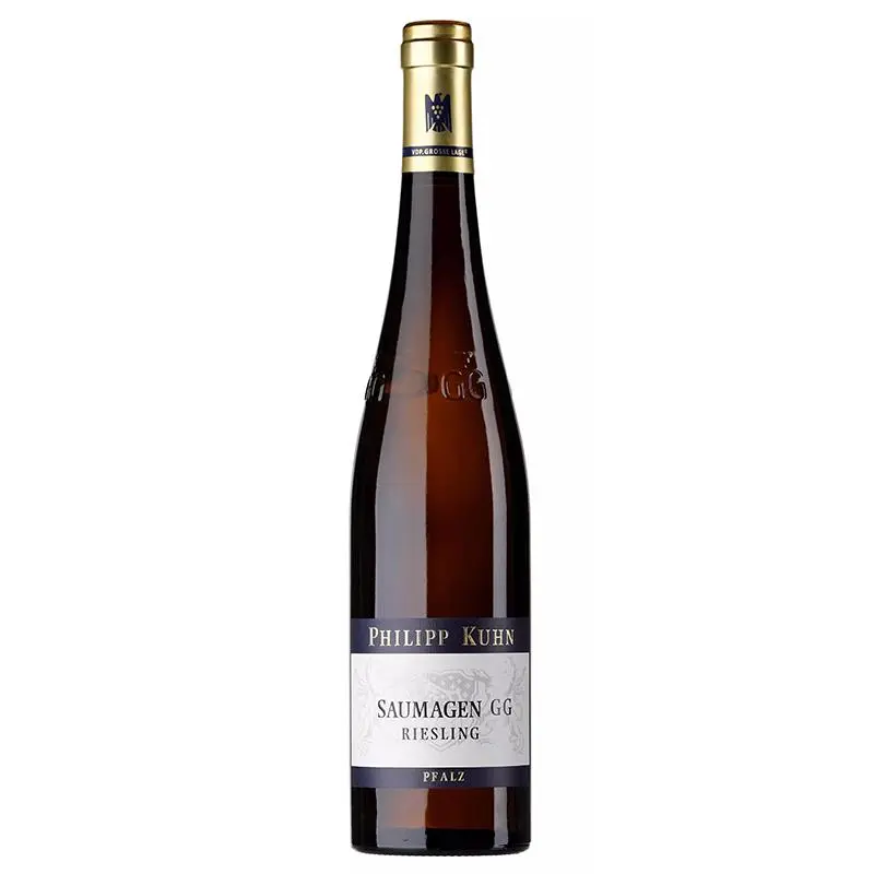 2022 Saumagen GG Riesling