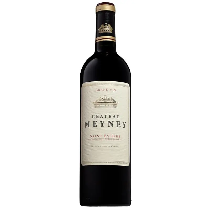 2023 Chateau Meyney AOC Saint Estephe Bordeaux