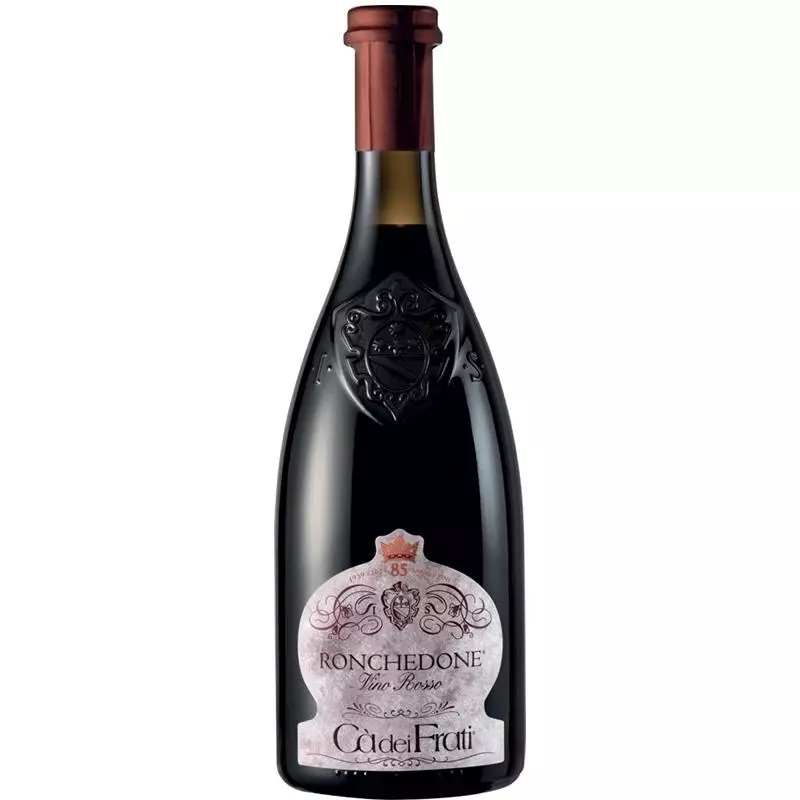 2023 Ronchedone Rosso