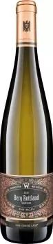 2018 Rüdesheimer Berg Rottland Riesling Spätlese