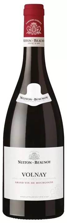2019 Volnay AOC