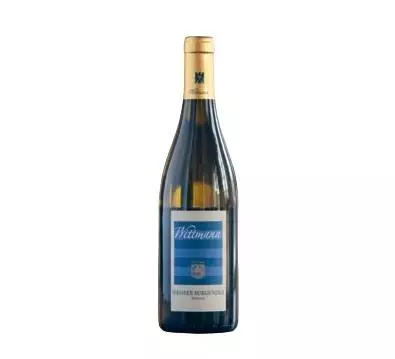 2019 Weisser Burgunder Réserve
