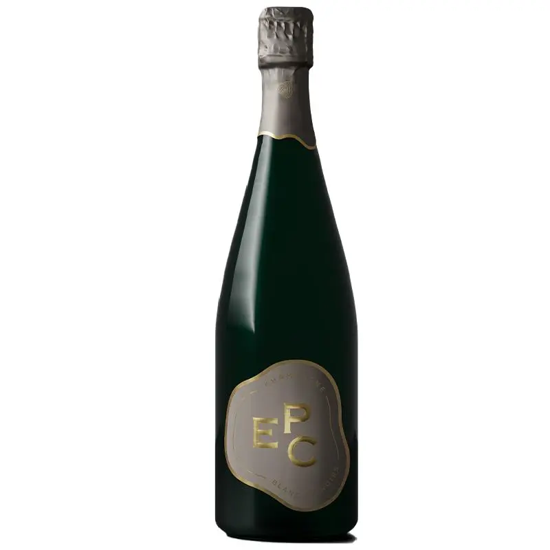 Champagner EPC Blanc de Noirs Brut Champagne