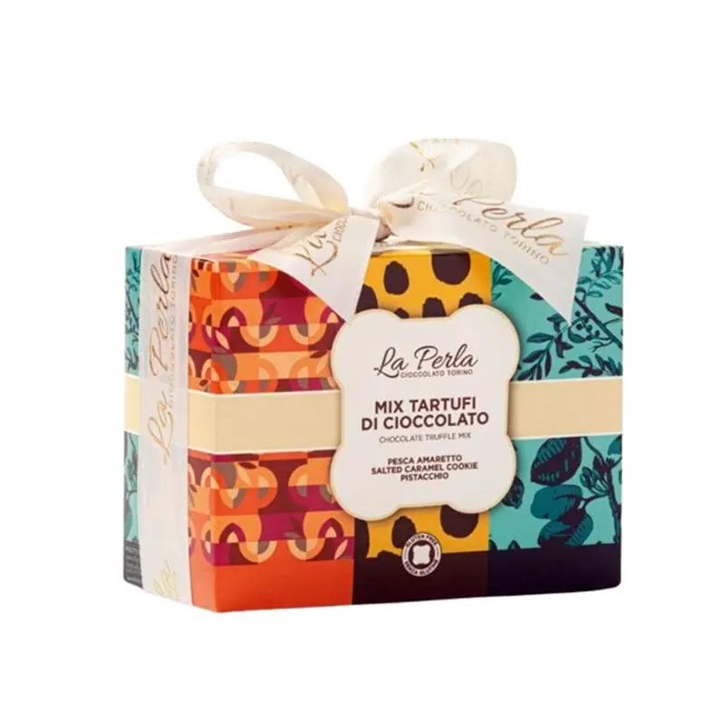 La Perla Mix Tartufo di Cioccolato 240g